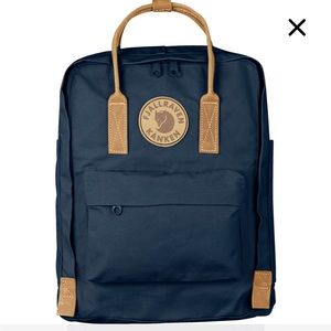 Kanken No. 2 Backpack